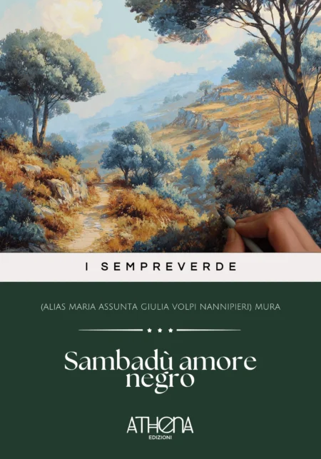 Sambadù amore negro